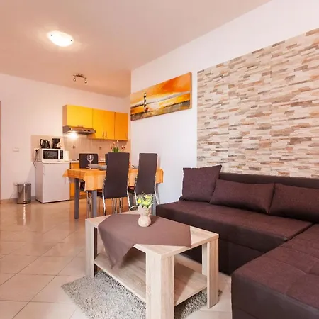 Apartman Vrancic *
