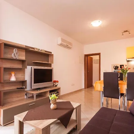 Vrancic Apartman Rovinj