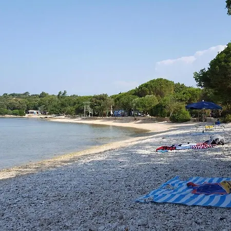 Appartement Vrancic Mit Terrasse Apartment *
