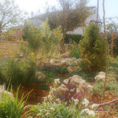 Apartment Appartement Vrancic Mit Terrasse