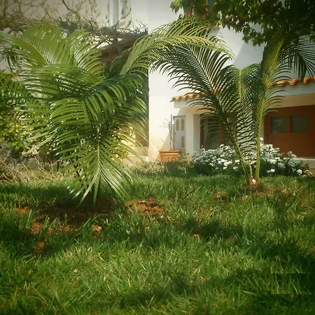 Appartement Vrancic Mit Terrasse Apartment *