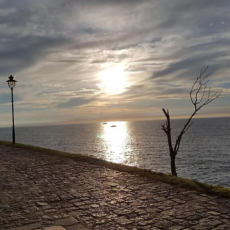 Appartement Vrancic Mit Terrasse Apartment Rovinj