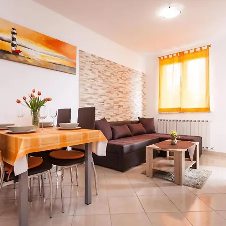 Apartmán Vrancic