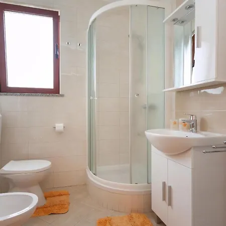 Vrancic Apartmán