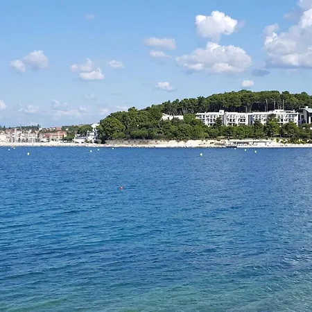 Apartmán Vrancic