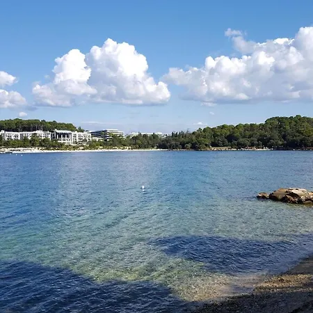 Apartmán Vrancic