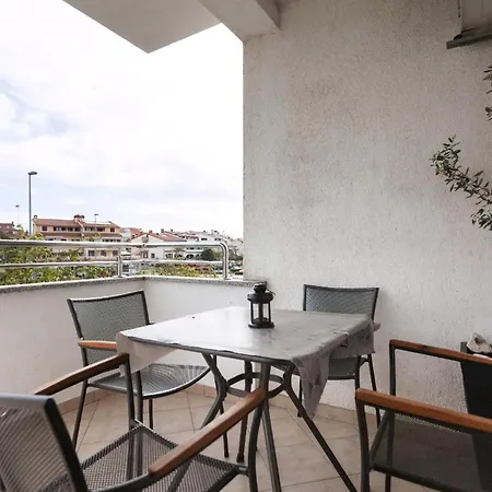 Apartmán Vrancic