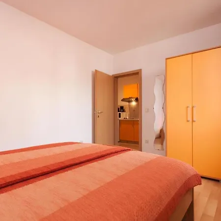Vrancic Apartmán *