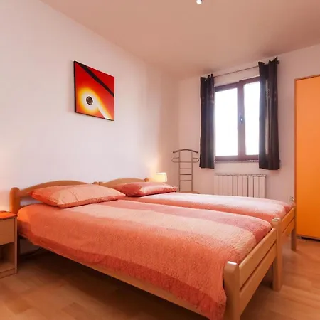 Vrancic Apartmán Rovinj
