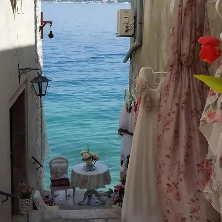 Apartmán Vrancic *