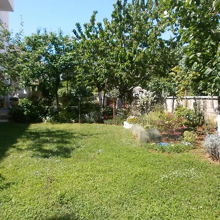 Apartament Vrancic *